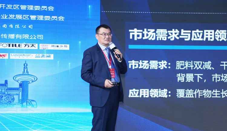 做源頭創(chuàng)新，相信科技的力量