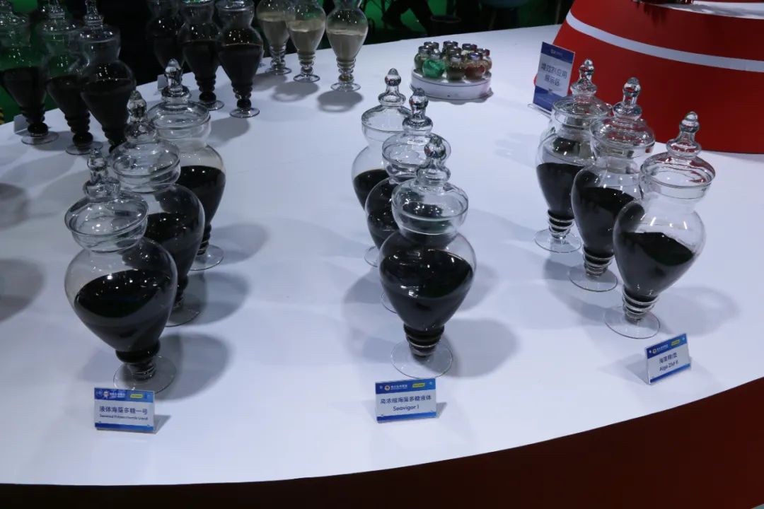 金牌贊助企業(yè)海大生物全新亮相上海CAC國際農化展，以科技實力獻禮25周年