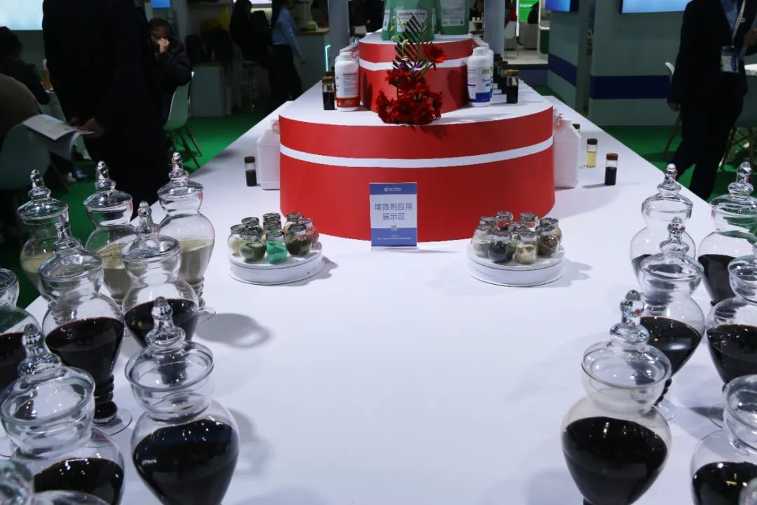 金牌贊助企業(yè)海大生物全新亮相上海CAC國際農化展，以科技實力獻禮25周年